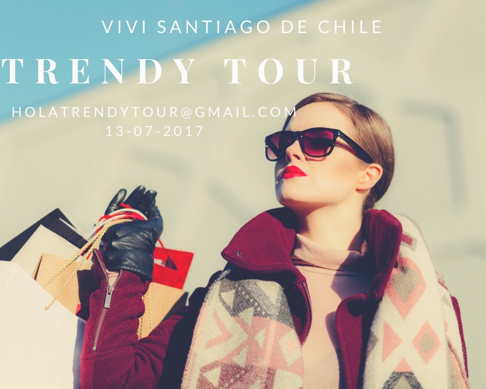 tour de compras a chile, personal shopper, viajes, comparas en santiago, Asesora de Imagen, estilo, construyendo estilo, tendencias, moda