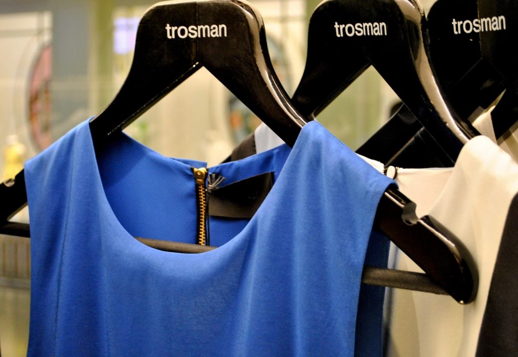 Trosman, moda, fashion, verano 2018, tendencias, tendencia metalizada, Alcorta Shopping, construyendo estilo