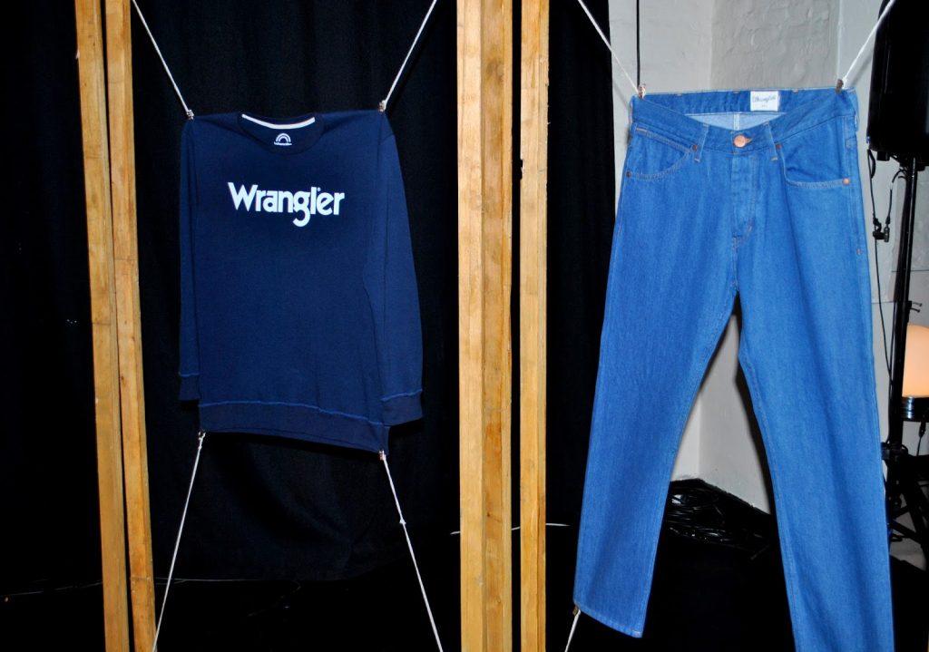 Wrangler, Wrangler Retro Glory, Cumpleaños de Wrangler, Cumple de Wrangler, moda, fashion, eventos en buenos aires, moda y tendencias, tendencias, moda y tendencias en Argentina, moda retro, 70 años de wrangler