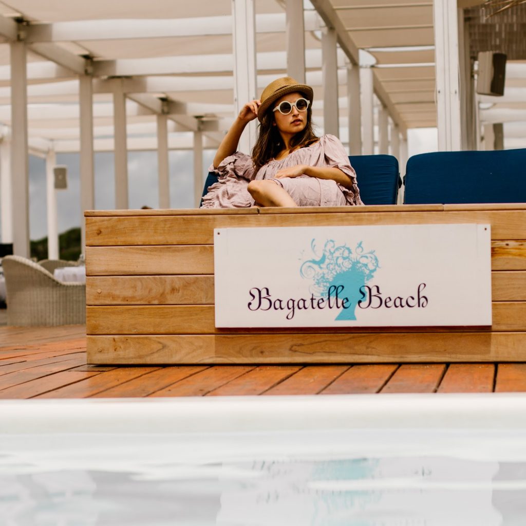 Bagatelle Beach, Punta del Este, Luxe, lifestyle, restaurante de lujo en Punta del Este, restaurante en la playa en punta del este, estilo, tendencias, moda