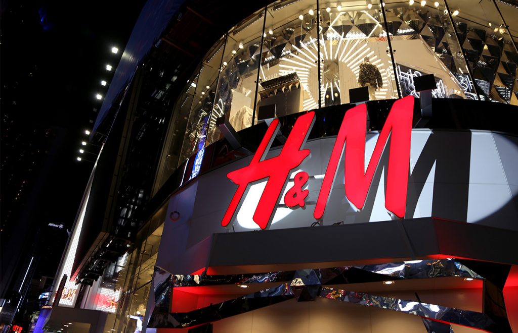 H&M, business, fashion, moda, tienda, llega h&m a uruguay, moda en uruguay, montevideo, moda en montevideo, Julieta Latorre, July Latorre, Asesora de Imagen