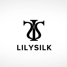 LOGO LILY SILK