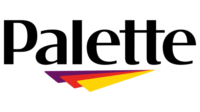 LOGO PALETTE