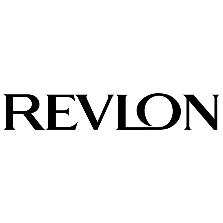 LOGO REVLON