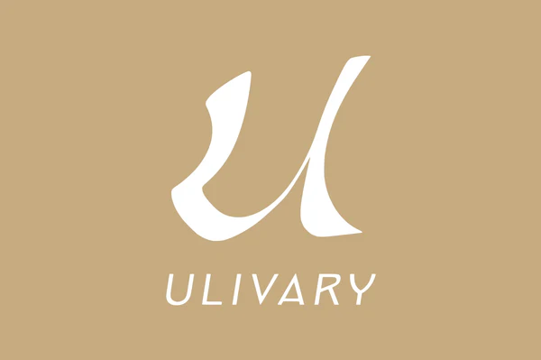 LOGO ULIVARY