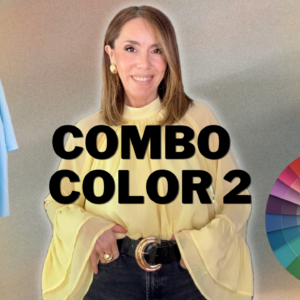 COMBO COLOR 2