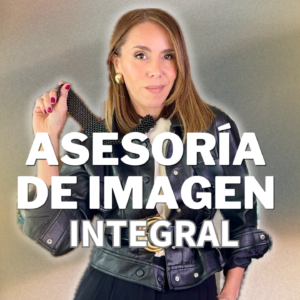 ASESORÍA DE IMAGEN INTEGRAL